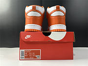 Nike Dunk High Syracuse (2021) DD1399-101 - 5