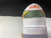 Nike Dunk Low NY vs. NY DN2489-300 - 6