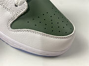 Nike Dunk Low NY vs. NY DN2489-300 - 5