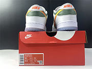 Nike Dunk Low NY vs. NY DN2489-300 - 3