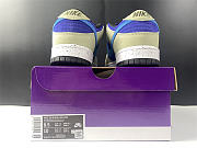 Nike Dunk Low SB Celadon BQ6817-301 - 6