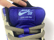 Nike Dunk Low SB Celadon BQ6817-301 - 2