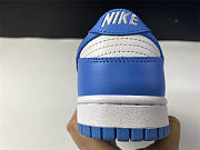 Nike Dunk Low UNC (2021) DD1391-102 - 5