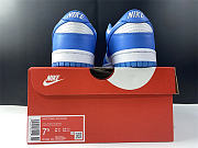 Nike Dunk Low UNC (2021) DD1391-102 - 3