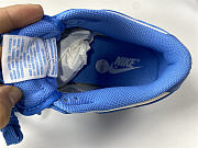 Nike Dunk Low UNC (2021) DD1391-102 - 2