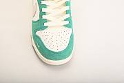 Nike Dunk Low Kasina Neptune Green CZ6501-101 - 5