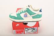 Nike Dunk Low Kasina Neptune Green CZ6501-101 - 6