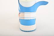 Air Jordan 1 x Off-White UNC AQ0818-148 - 6