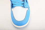 Air Jordan 1 x Off-White UNC AQ0818-148 - 5