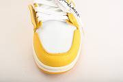 AIR JORDAN 1 X OFF WHITE NRG WHITE YELLOW AQ0818 149 - 3