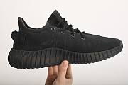 Adidas Yeezy Boost 350 V2 Mono Cinder GX3791 - 5