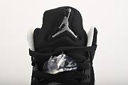 Air Jordan 5 Retro Oreo Black White Cool Grey CT4838-011 - 6