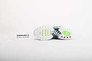 Nike Air Max Plus Blue Grey Green Trainers Running Shoes CT1619-400 - 2