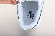 Nike Air Max Plus Blue Grey Green Trainers Running Shoes CT1619-400 - 4