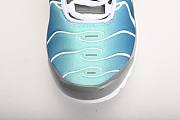 Nike Air Max Plus Blue Grey Green Trainers Running Shoes CT1619-400 - 6
