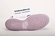 NIKE DUNK HIGH SP VARSITY PURPLE (W) DC5382-100 - 2