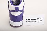 NIKE DUNK HIGH SP VARSITY PURPLE (W) DC5382-100 - 4