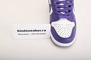 NIKE DUNK HIGH SP VARSITY PURPLE (W) DC5382-100 - 6