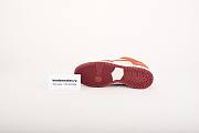 Nike Dunk Low Pro Sb Dark Russet Cedar White Summit BQ6817-202 - 2