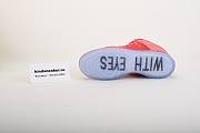 Stingwater x Nike Dunk Low SB Magic Mushroom University Red White DH7650-600 - 2