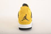 Air Jordan 4 Retro Lightning 314254-702 - 5