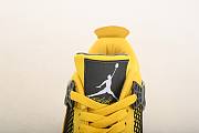 Air Jordan 4 Retro Lightning 314254-702 - 6