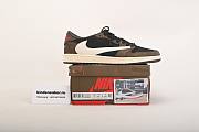 Travis Scott x Air Jordan 1 Low OG SP CQ4277-001 - 6