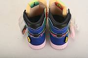 Air Jordan 1 Retro High J Balvin DC3481-900 - 6