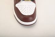 Supreme x Nike SB Dunk Low DH3228-103 - 6