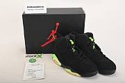 Air Jordan 6 Retro Electric Green CT8529-003 - 5