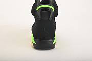 Air Jordan 6 Retro Electric Green CT8529-003 - 4