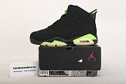 Air Jordan 6 Retro Electric Green CT8529-003 - 2