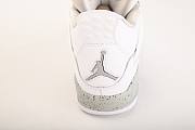 Air Jordan 4 Retro White Oreo (2021) CT8527-100 - 3
