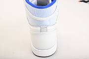 Air Jordan 1 High Zoom R2T Racer Blue CK6637-104 - 3