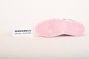 Air Jordan 1 Mid Digital Pink (W) CW5379-600 - 4