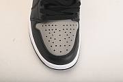 Air Jordan 1 Retro High Shadow (2018) 555088-013 - 3