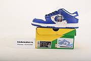 Supreme x Nike SB Dunk Low DH3228-100 - 3