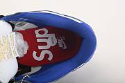 Supreme x Nike SB Dunk Low DH3228-100 - 4