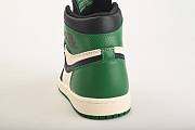 Nike AIR JORDAN 1 RETRO HIGH OG pine green 555088-302 - 6