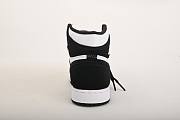 Air Jordan 1 Retro High OG WMNS Twist Panda CD0461-004 - 6