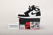 Air Jordan 1 Retro High OG WMNS Twist Panda CD0461-004 - 4