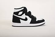 Air Jordan 1 Retro High OG WMNS Twist Panda CD0461-004 - 2