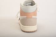 Air Jordan 1 Mid Milan CV3044-100 - 3