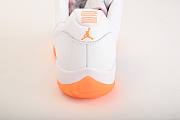 Air Jordan 11 Retro Low Bright Citrus AH7860-139 - 2