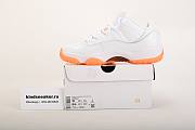 Air Jordan 11 Retro Low Bright Citrus AH7860-139 - 5