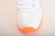Air Jordan 11 Retro Low Bright Citrus AH7860-139 - 6
