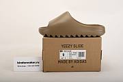 Adidas Yeezy Slide Earth Brown FV8425 - 2