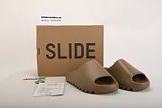 Adidas Yeezy Slide Earth Brown FV8425 - 6
