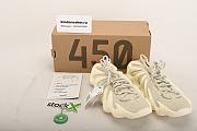 Adidas Yeezy 450 Cloud White H68038 - 6