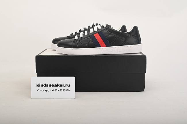 Gucci black 7.10 - 1